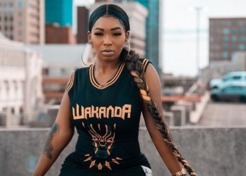 Chihendi Embraces Her inner Warrior and Lives Life Without Fear in 2022