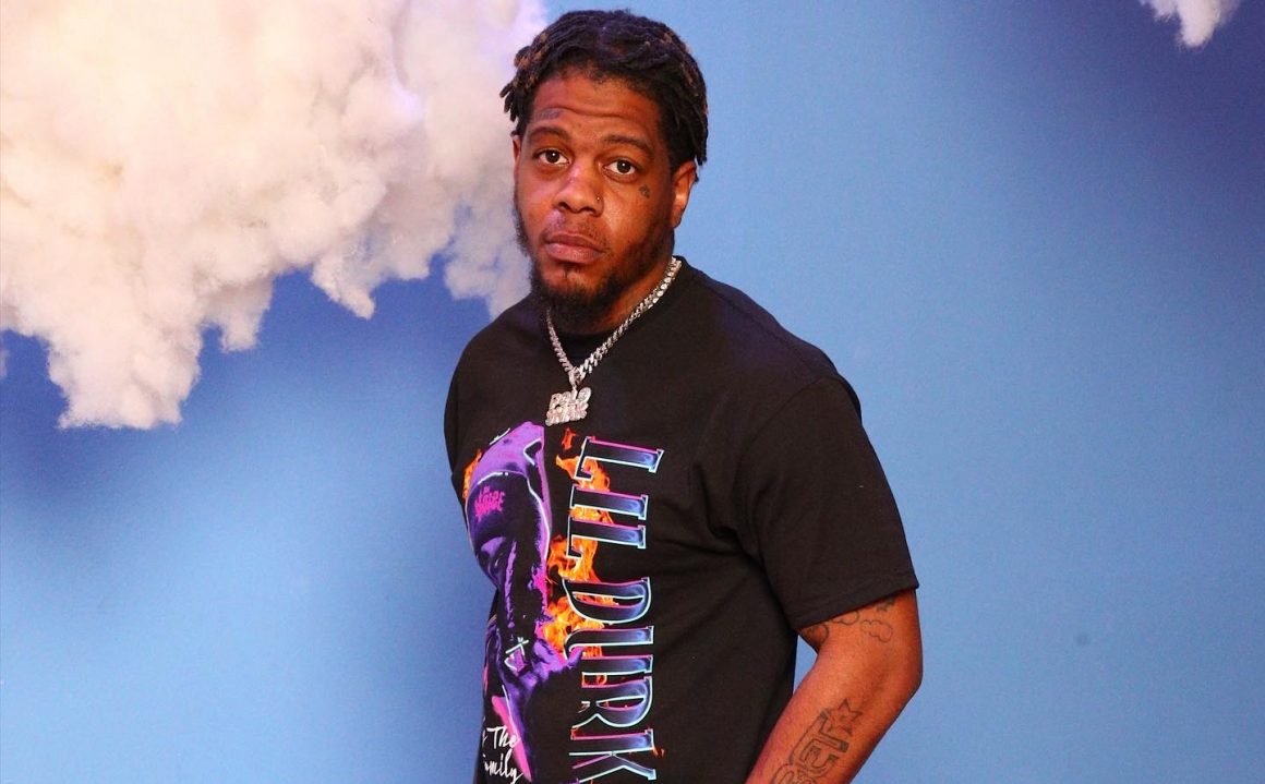 Artist Polo Shak Continues To Raise New Heights With New Album, "Repeat"