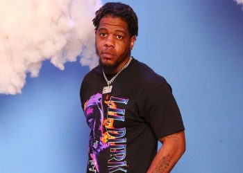 Artist Polo Shak Continues To Raise New Heights With New Album, "Repeat"