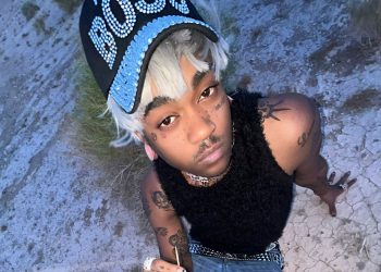 The Guy Is A Freak When It Comes To Creating Art