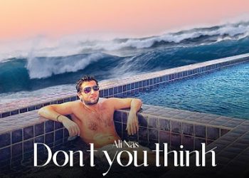 Meet Ali Nas: An inspiring Music artist on the Grids of the Music industry