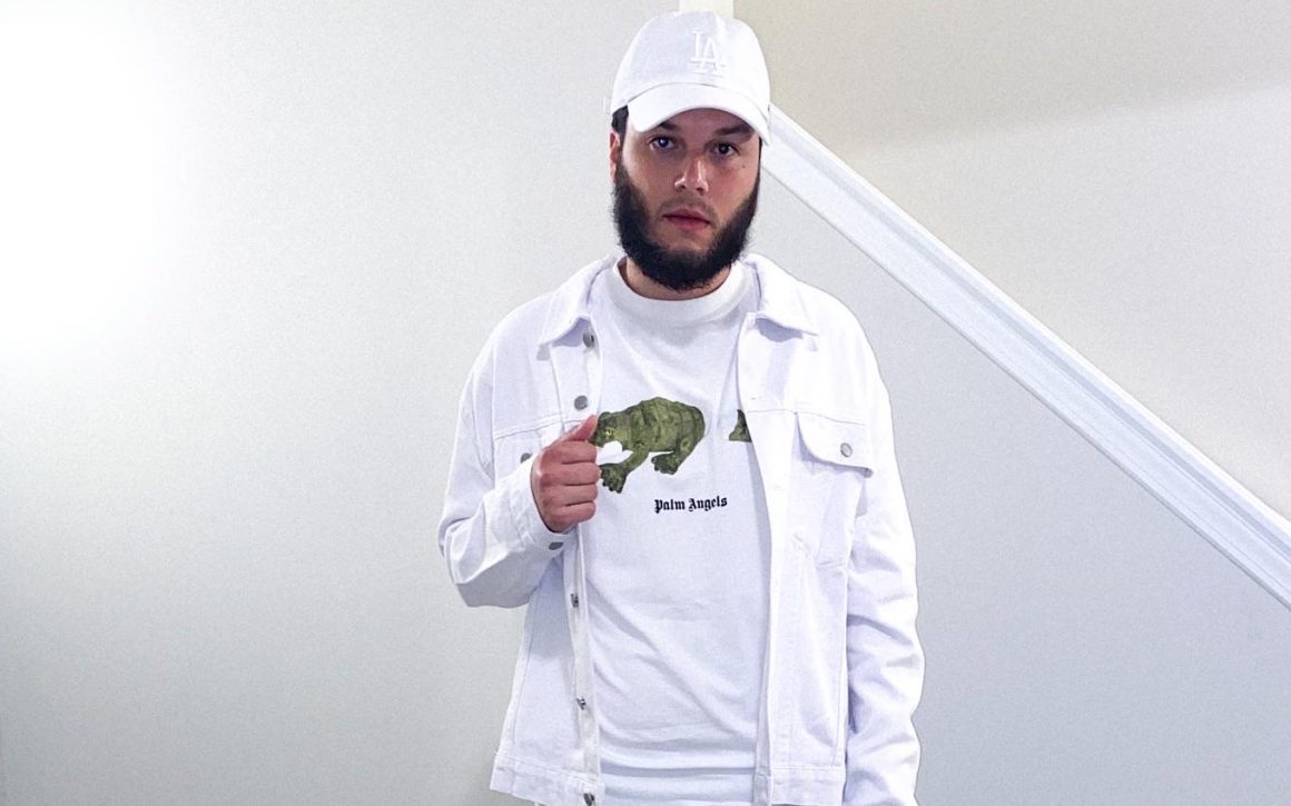 Meet David G: The Video Director Responsible For Your Favorite Artists’ Visuals