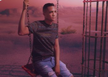 Elgin’s Single “Broken Hearted” Defies Genres in the Best way Possible