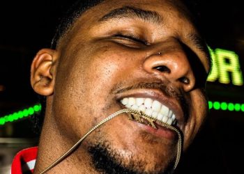 Dexter Kelly Gets it Started in New Single