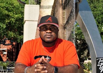 Da Kashmere - "Alert" (I'm Illy)