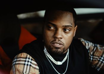 Compton bred Phoenix based rapper Sir Will Drops New Single "Moment of Truth",