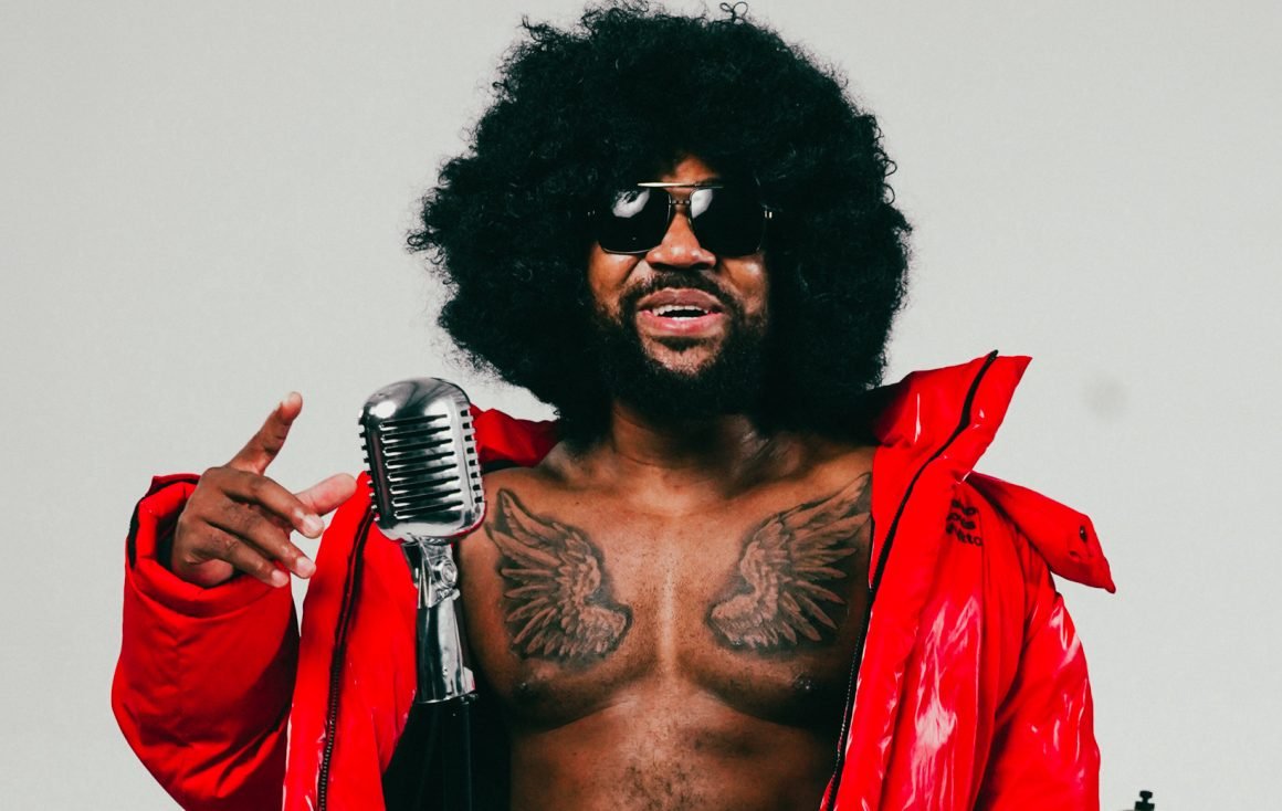 Pop Stunna Returns for the Summer with New Single “Roccsta”