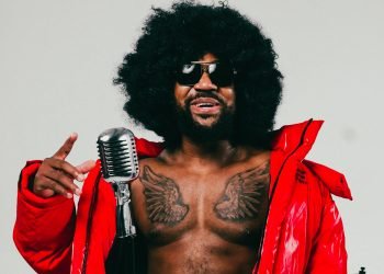 Pop Stunna Returns for the Summer with New Single "Roccsta"