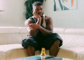 SLMN Releases "Where Did You Go" with Kvn Rose ft. anders