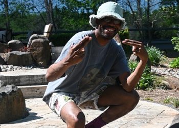 Barry Marz Releases Hip Hop Single Of The Summer, "NUPACALYPSE NOW" Featuring Furious Styleszn