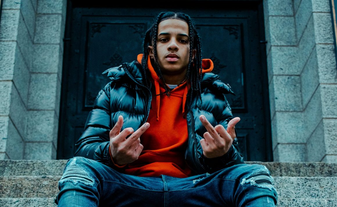 Harlem’s Next Up, the Versatile Drill Rapper Swifty