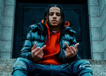 Harlem’s Next Up, the Versatile Drill Rapper Swifty