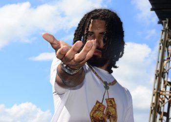 Exclusive Interview: Rising Artist Tragically Magic