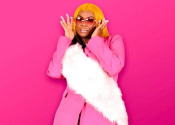 Boss Lady Denequia Is The Indie Artist To Watch For In 2022
