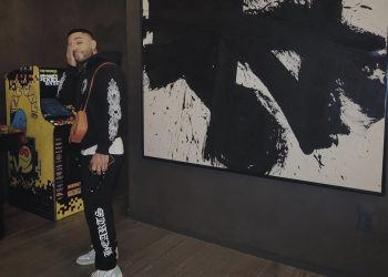 KVMRON – The Emerging Rapper Whose Music is Fun, Energetic and Vibrant