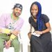 IheartRadio HipHop Podcaster Ifueko Igbinovia Highlighting Rap Mega Stars