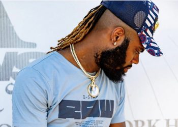 Alabama’s Dope Official Is Up Next