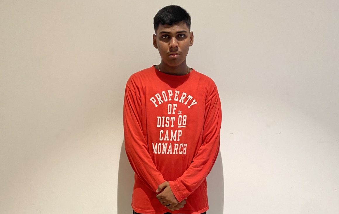 MC NIKHIL Drops New Mixtape “Finer Things”