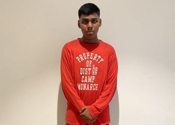 MC NIKHIL Drops New Mixtape “Finer Things”