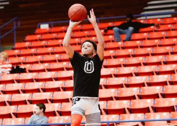 "Milan Harrison" Has All Eyes On Him