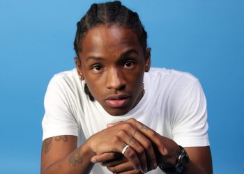 is BABY C The Next Big Thing In Music Industry?