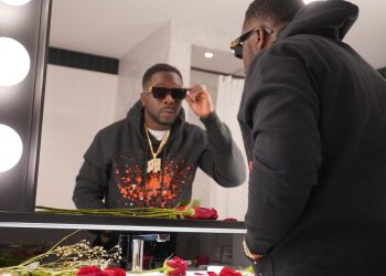 “D Rocke Links up w RRose RRome on Where Were You”