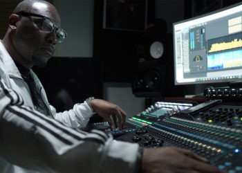 DJ K-Style is On the Rise