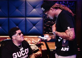 Introducing Money Maj: The Rising Music Phenomenon from Detroit