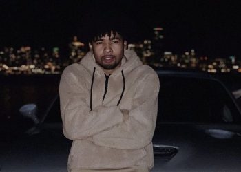 Ballin Onna Budget Is Getting Fortune Noco Known In Oakland