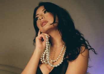 Ascending to the Top in the Music Domain a pro artist and Music Proficient, Cami Strella