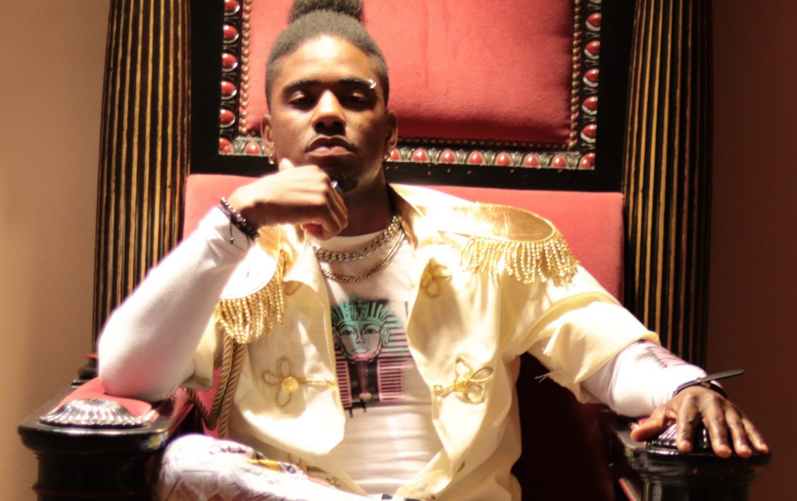 L.A. based hip hop artist The MDz Drops New Album "Multi Dimensionz"
