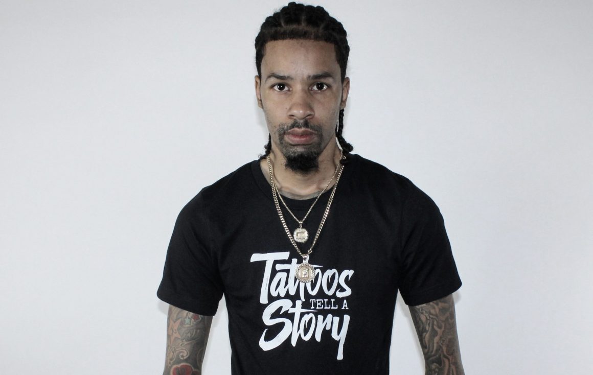 Exclusive Interview: Rising Cleveland artist Rawinked