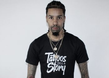 Exclusive Interview: Rising Cleveland artist Rawinked