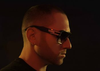 Californian Ex-Bodyguard Makes His Mark With Hit “Mary Go Round”