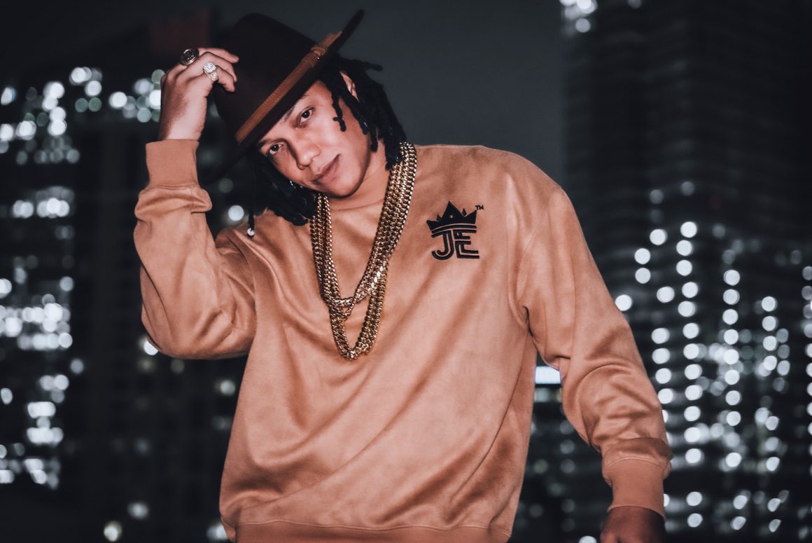 Why “Jeff Bezos” By Jacob Everett Should Be On Your Playlist