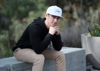 Meet Budding Artist, Sami Baki