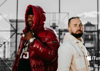 (Watch) Moka Blast aka Ladies Love Moka & Corey Pieper – “Vince Carter”