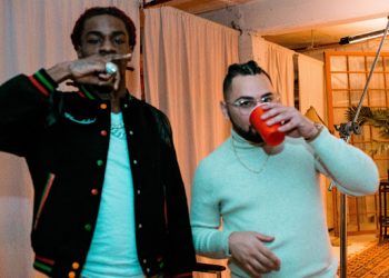 Shabibz releases highly anticipated new single “Booty Go” featuring YSL artist BSlime