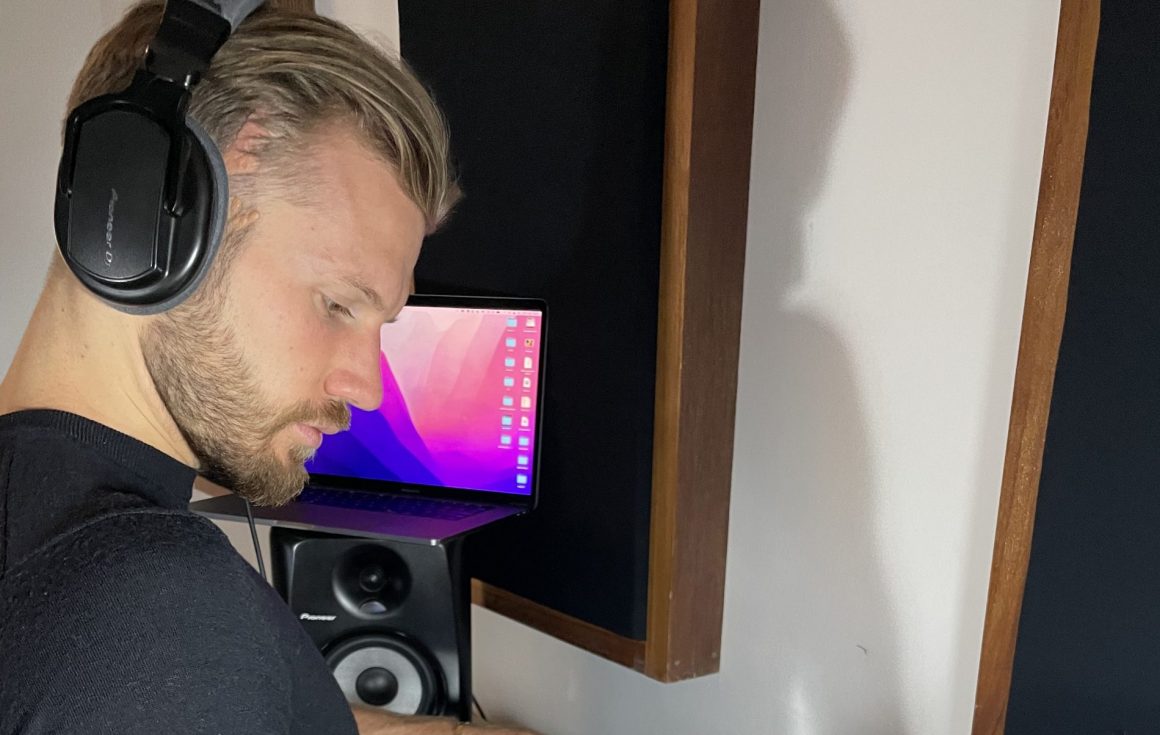 Boyd Hoek Is A Force To Be Reckoned With – Music Career, Influence