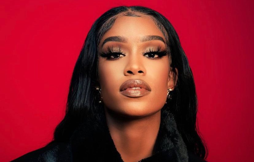 Salma Slims Is Heating Up The Summer With New "OH He Wanna" Visual