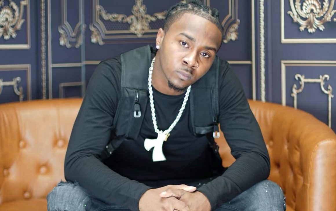 Meet Rising Artist Towhid