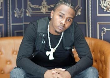 Meet Rising Artist Towhid