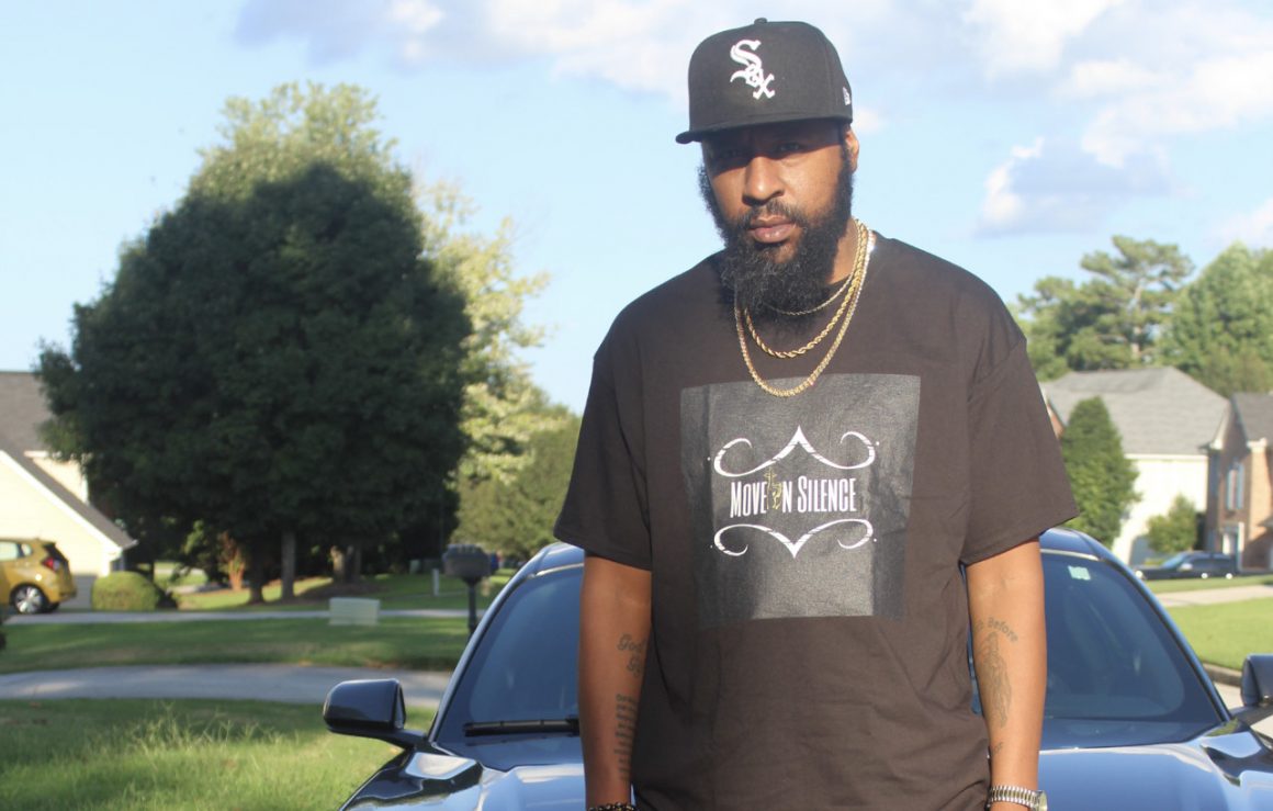 Up Next: Atlanta’s Sour Lyrics Is On The Come Up