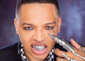 BOY CHAD Is Ready For The Summer With Single “Losing Control”