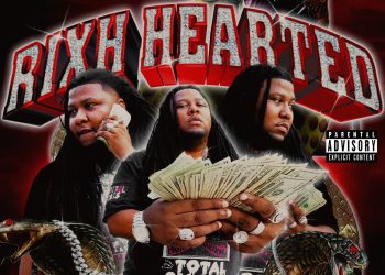 “How Dats Ur Man” by Just Rich Gates Gives me “I Think I Luv Her” by Gucci Mane Vibes