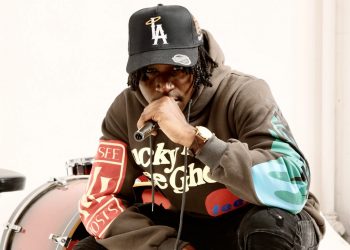 Meet GOZ, Upcoming Artist on the Rise!