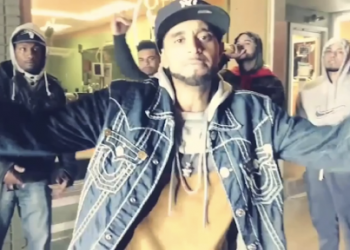 Meet Drop, a Dominican-american Rap star Everyone’s talking about in Recent Times