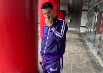 Potok Philippe Has A New Album Releasing Soon Featuring One Of His Most Anticipated Singles “BeLIEve In Me”