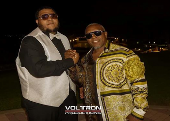 JRealityG Is Next Up