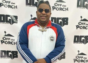 Ugly Money Niche Is An Artist You Should Know